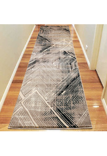 Sade Contemorary Geometric Rug