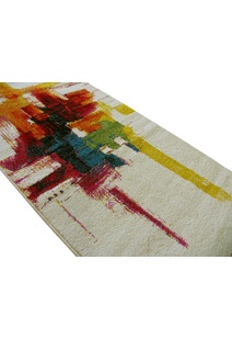 Splendor Modern Abstract Rug