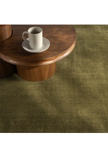 Soho Hand Woven Wool Rug