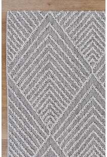 Viva Geometric Flatweave Rug