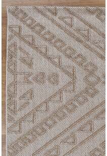 Viva Geometric Flatweave Rug