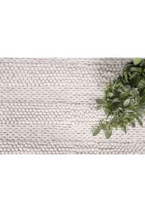 Zuri Hand Loomed Wool Rug