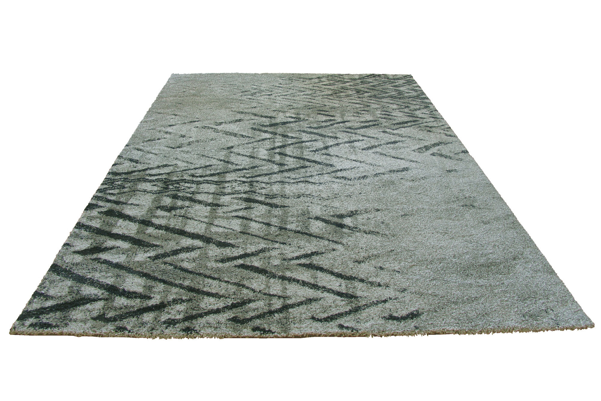 Bergamo Modern Abstract Rug