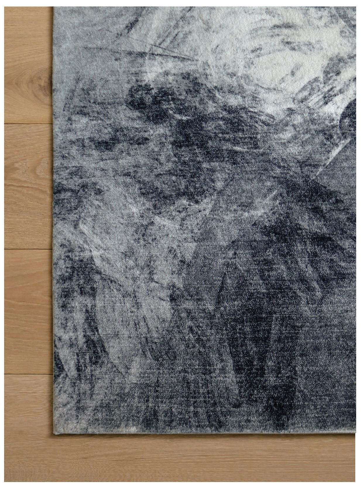 Cato Contemporary Abstract Rug