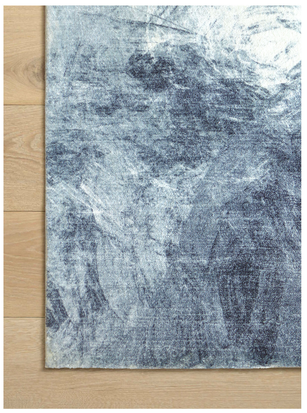 Cato Contemporary Abstract Rug