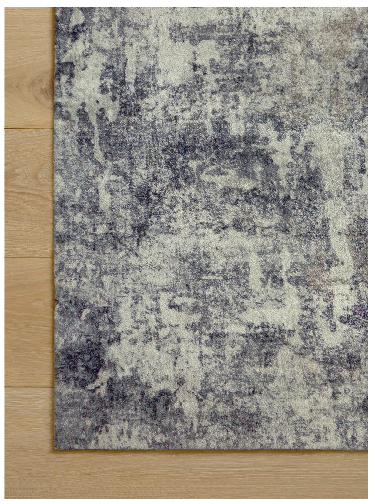 Cato Contemporary Abstract Rug