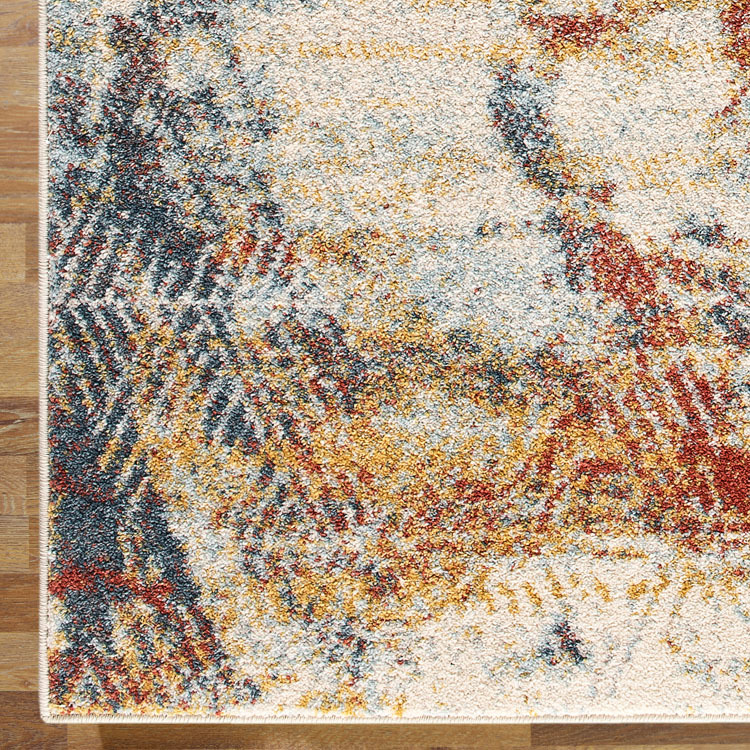 Cleo Contemporary Abstract Rug