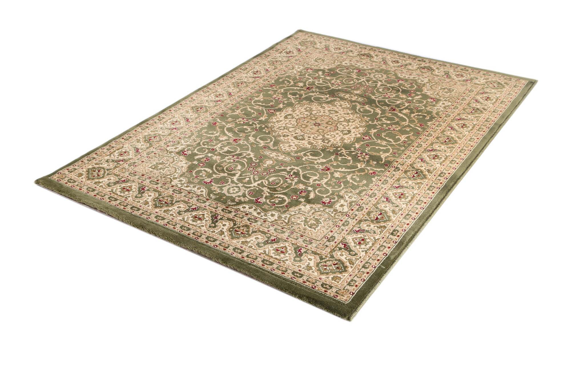 Justin Traditional Classic Rug