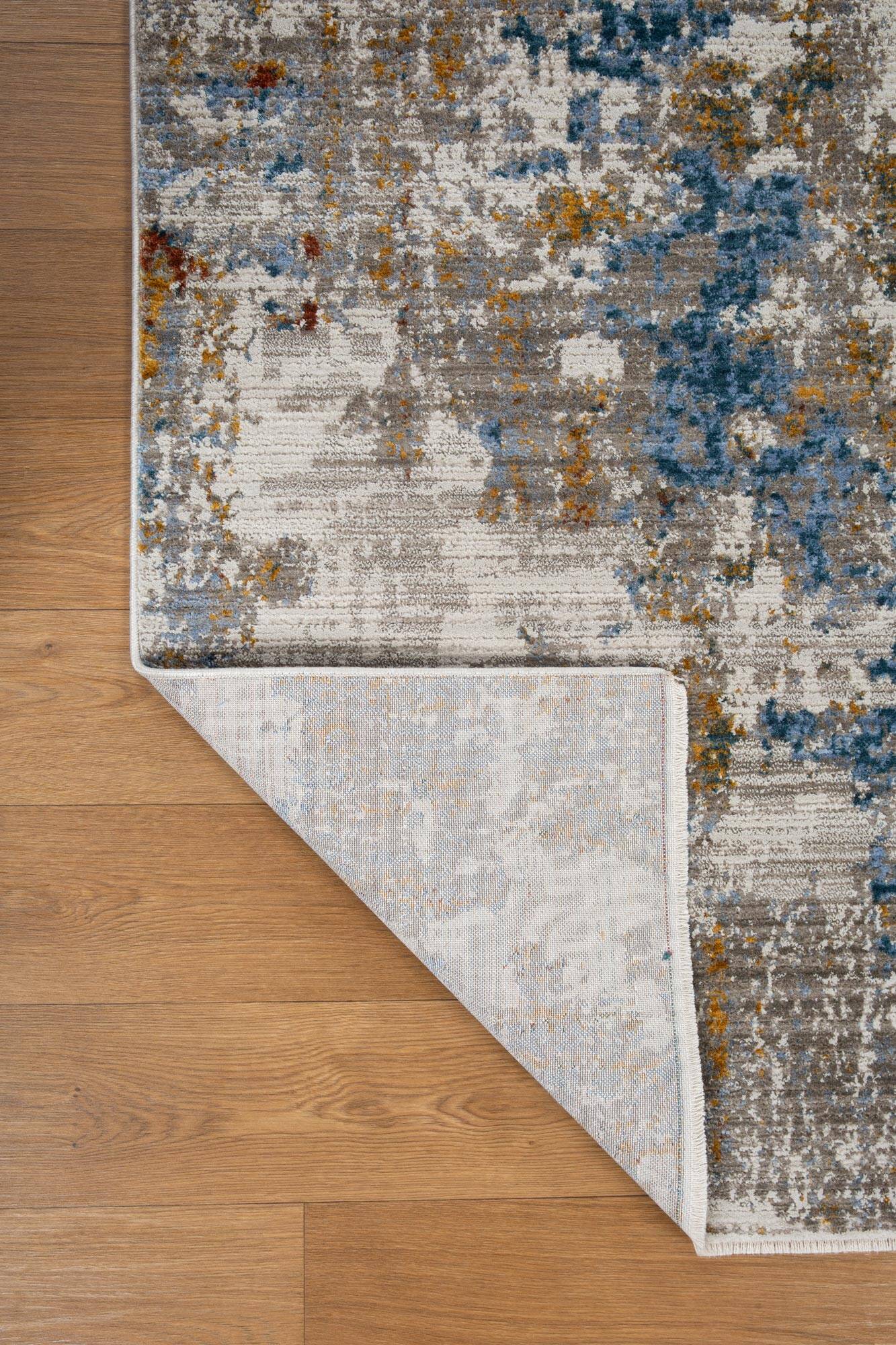 Lukas Contemporary Rug