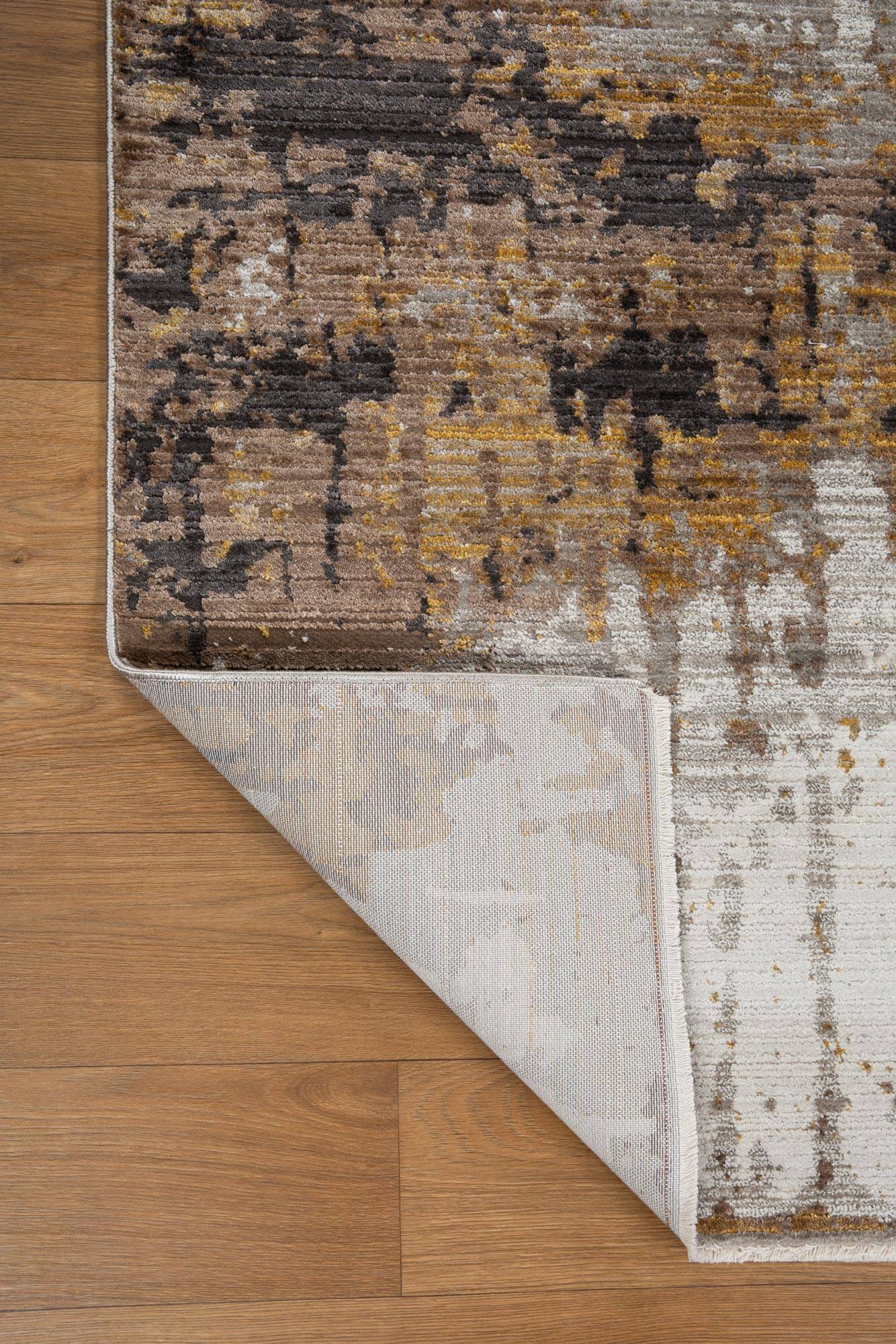 Lukas Contemporary Rug