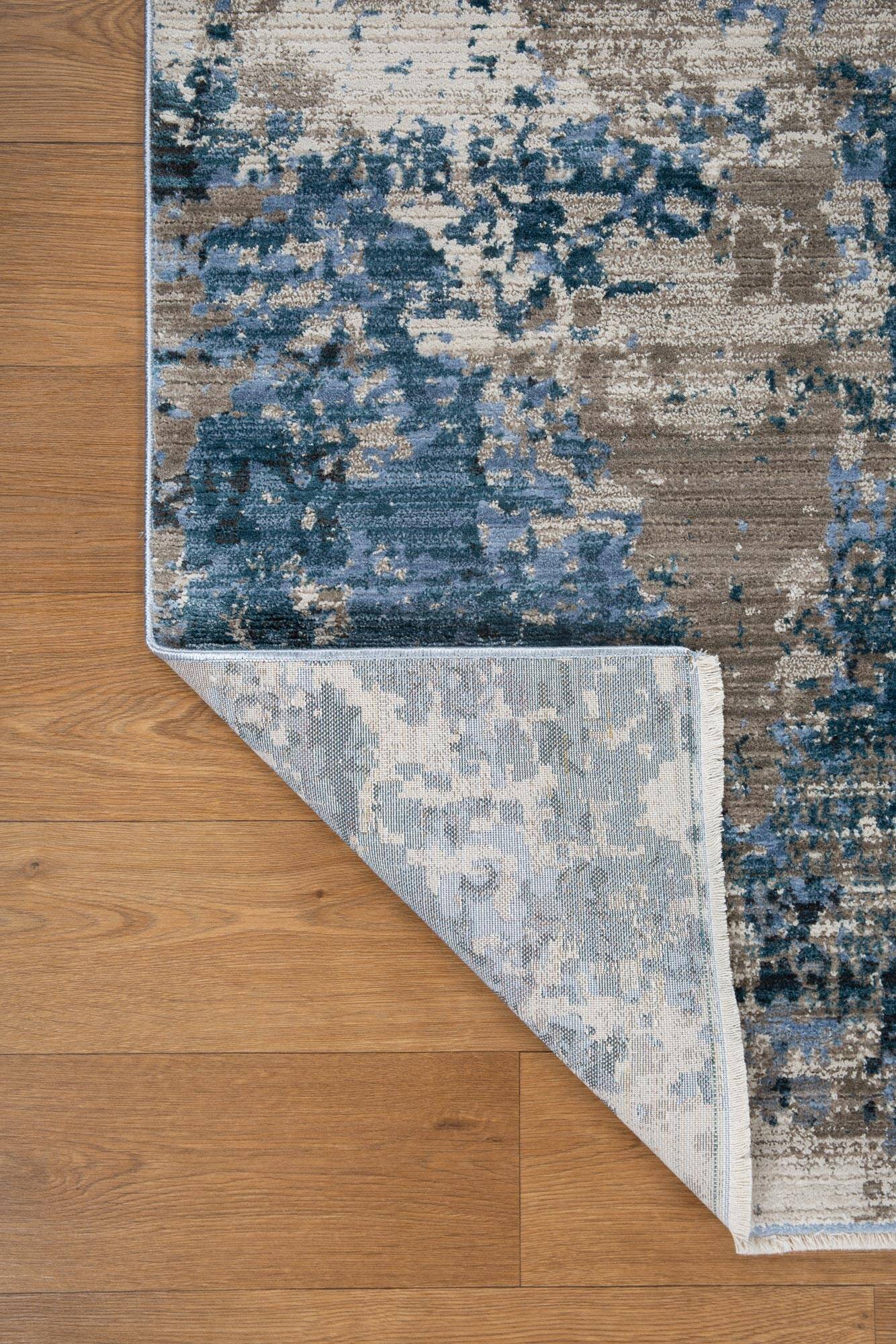 Lukas Modern Abstract Rug