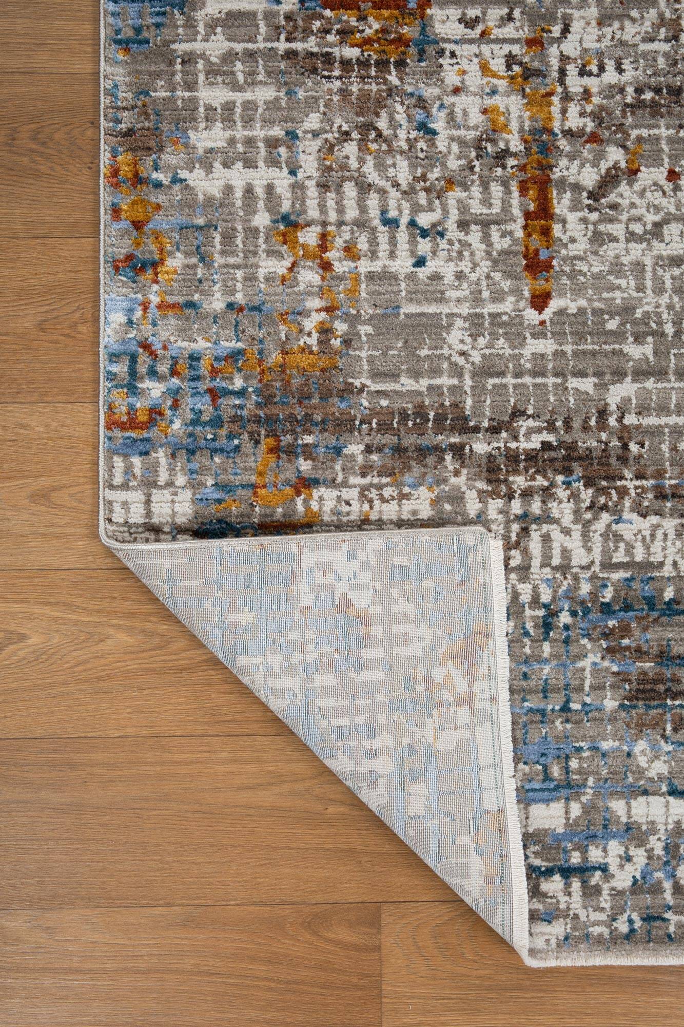 Lukas Contemporary Rug