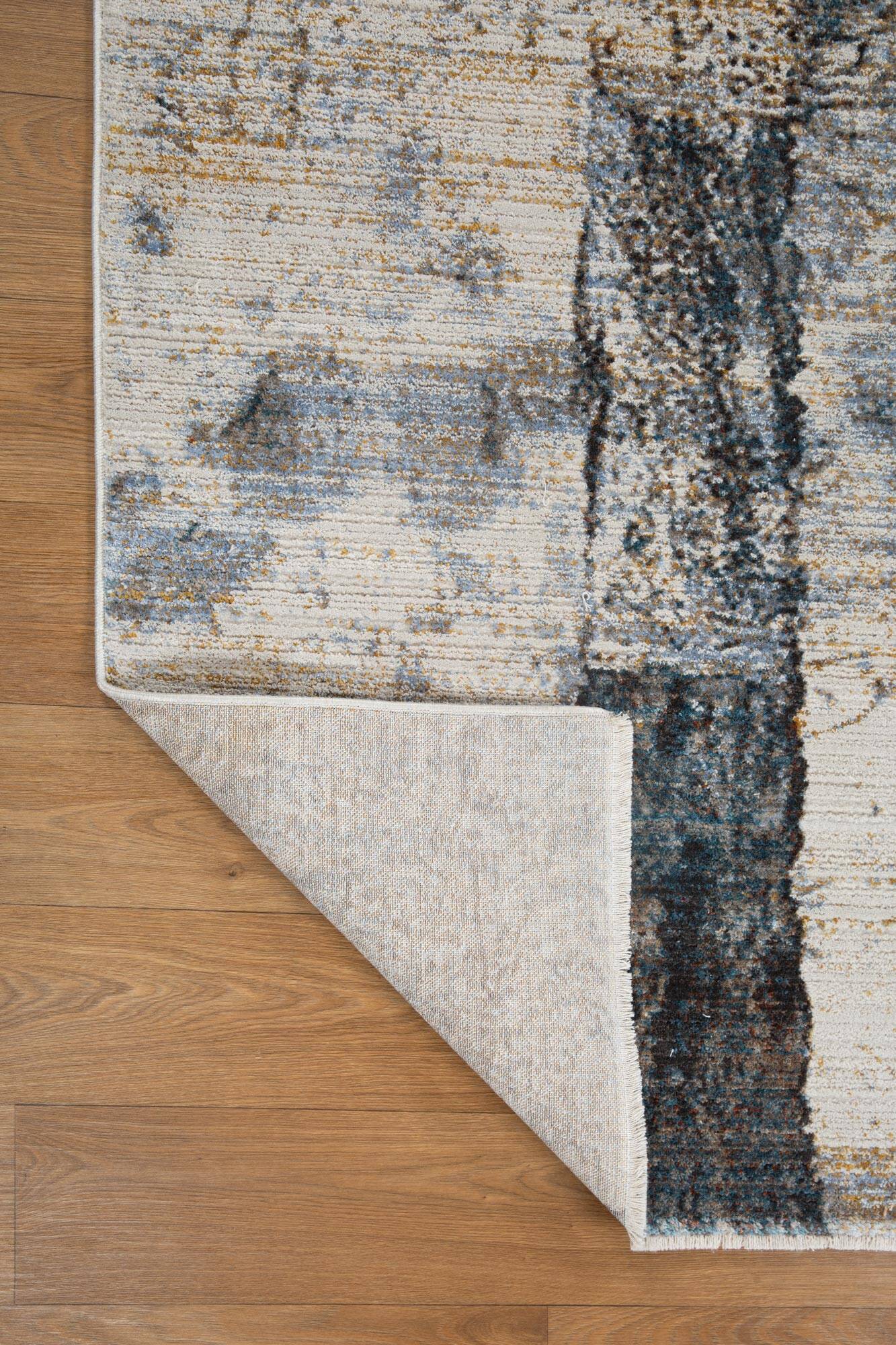 Lukas Contemporary Rug