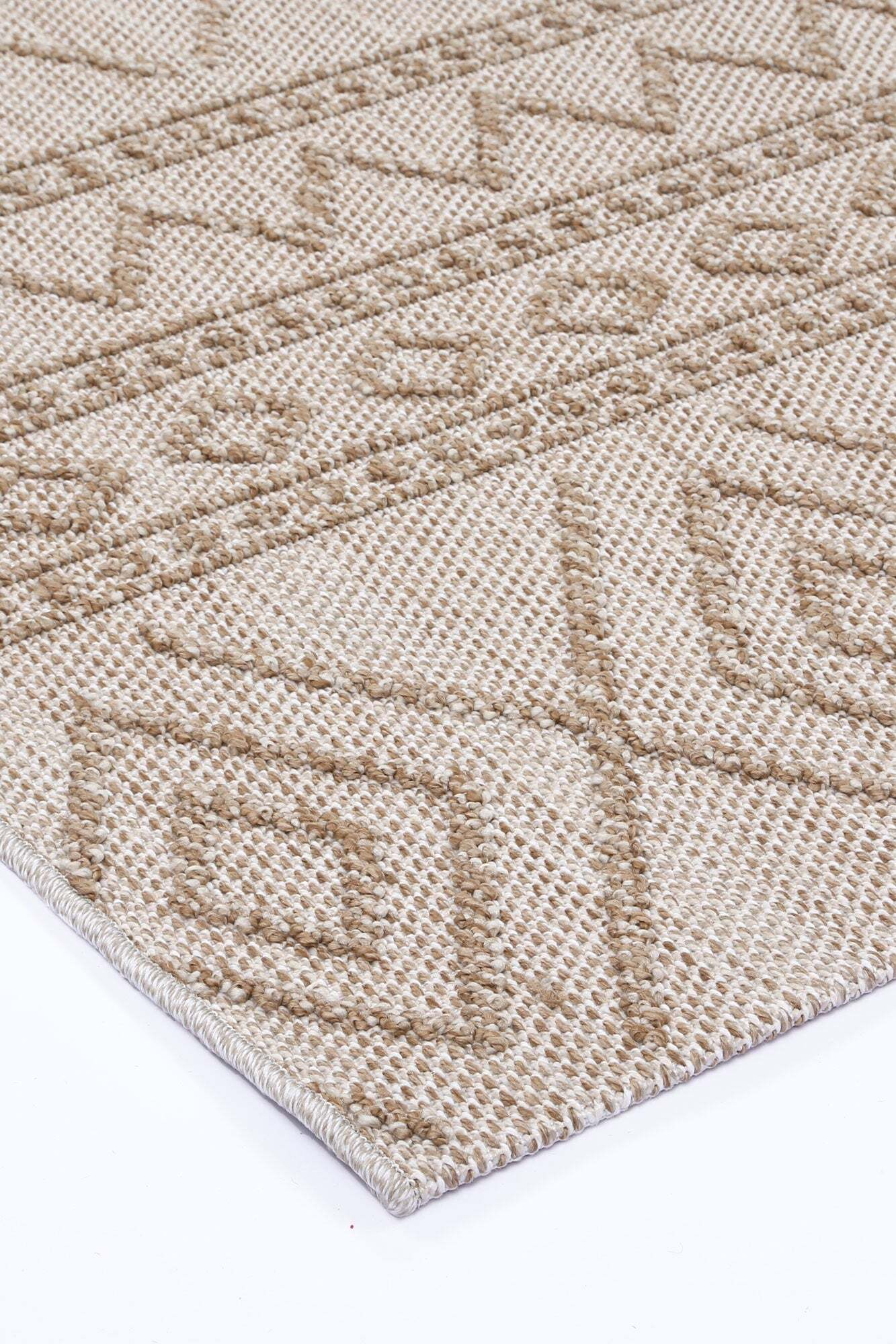 Macy Outdoor Rug Beige Tribal Rug Afterpay & Zippay