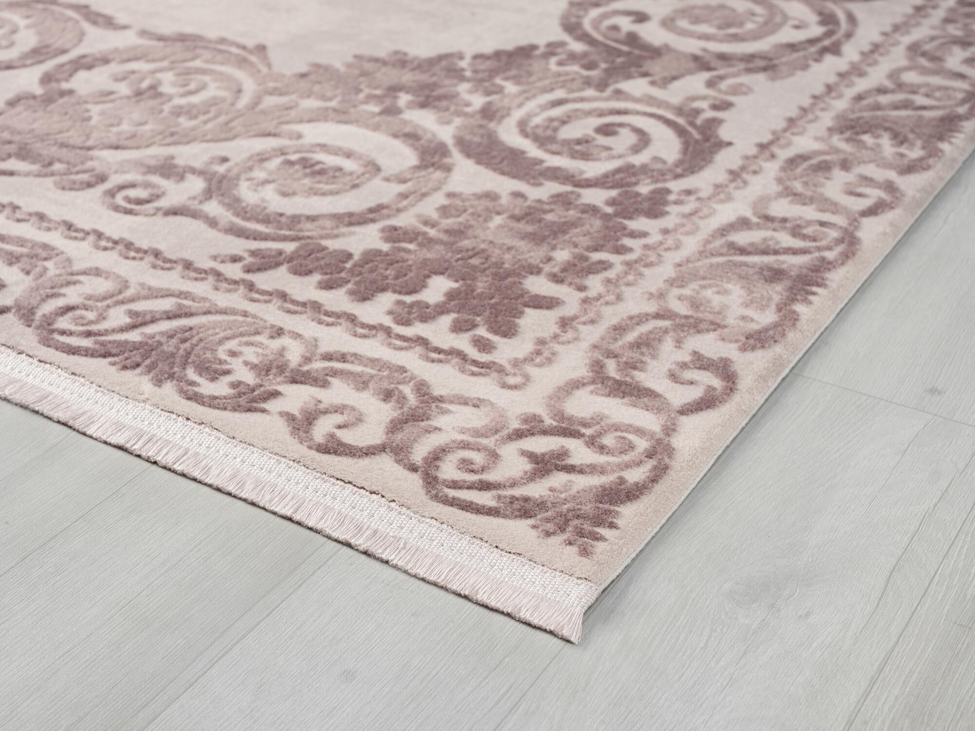 Mademoiselle Aubusson Rug