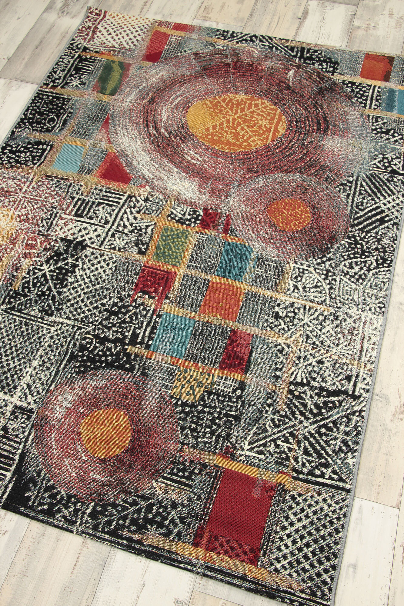 Mystique Indoor/Outdoor Rug