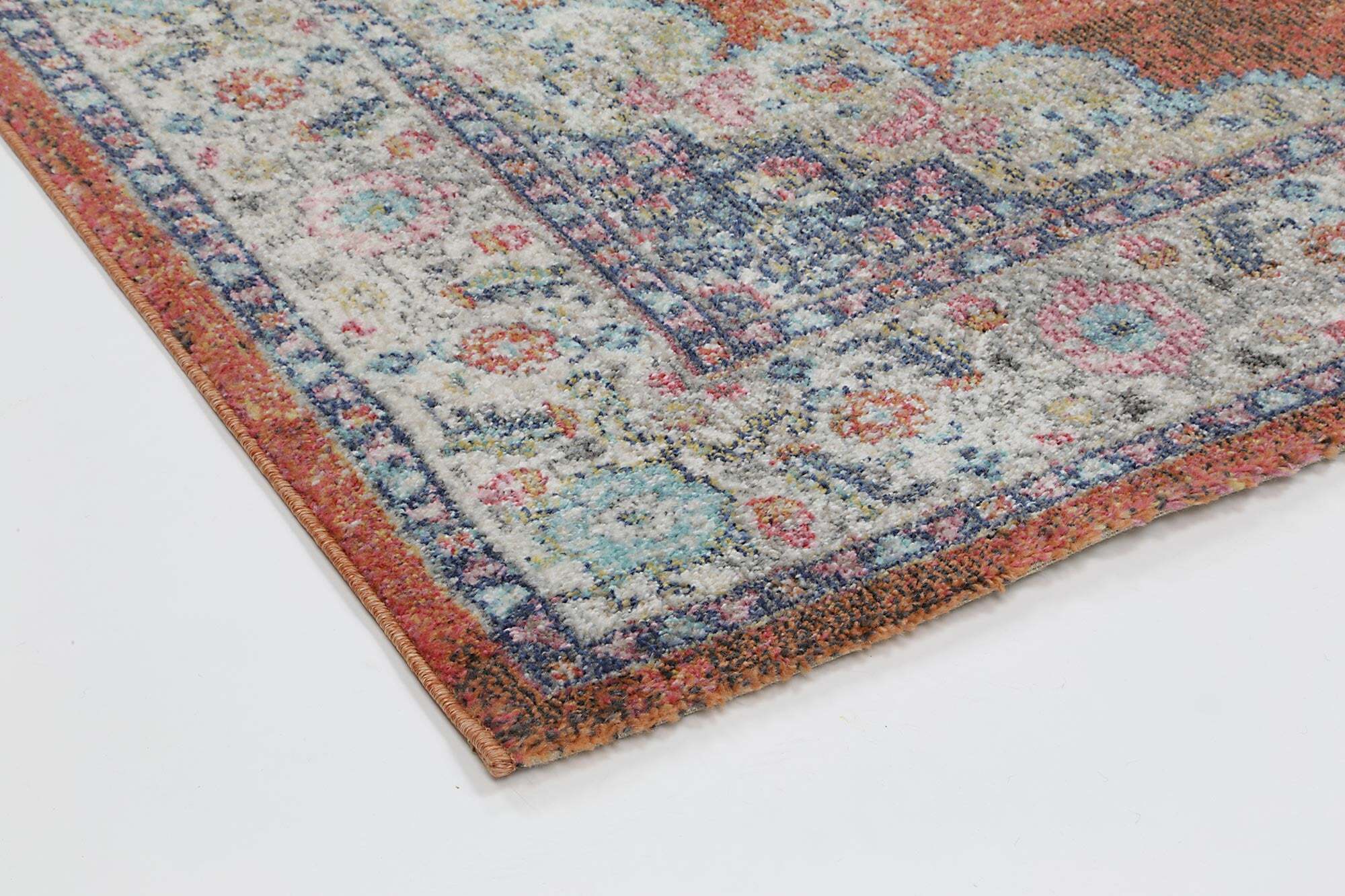 Salsa Transitional Rug