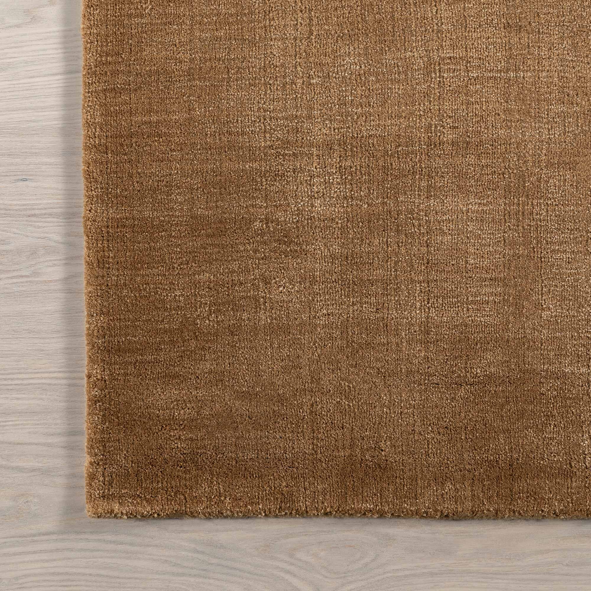 Soho Hand Woven Wool Rug