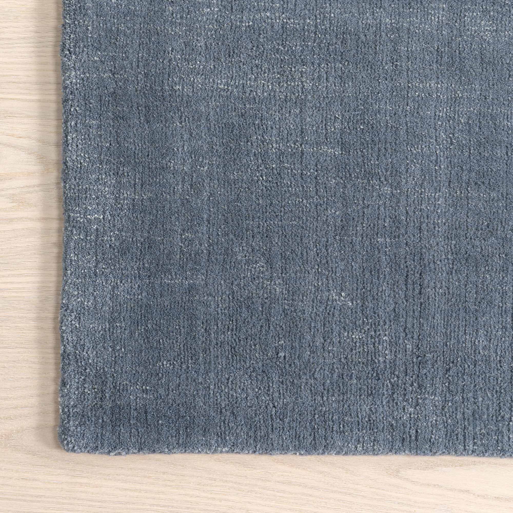 Soho Hand Woven Wool Rug