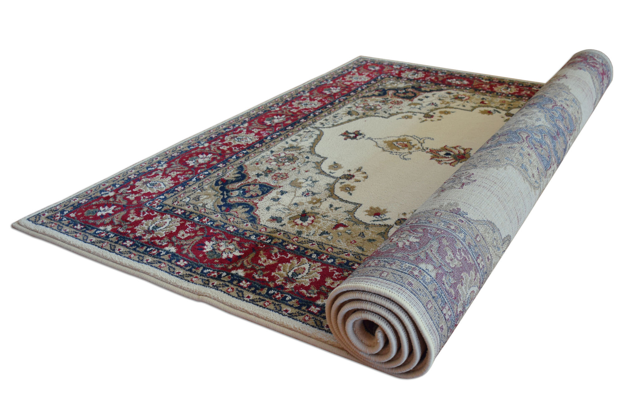 Large View Sydney Classic Medallion Rug