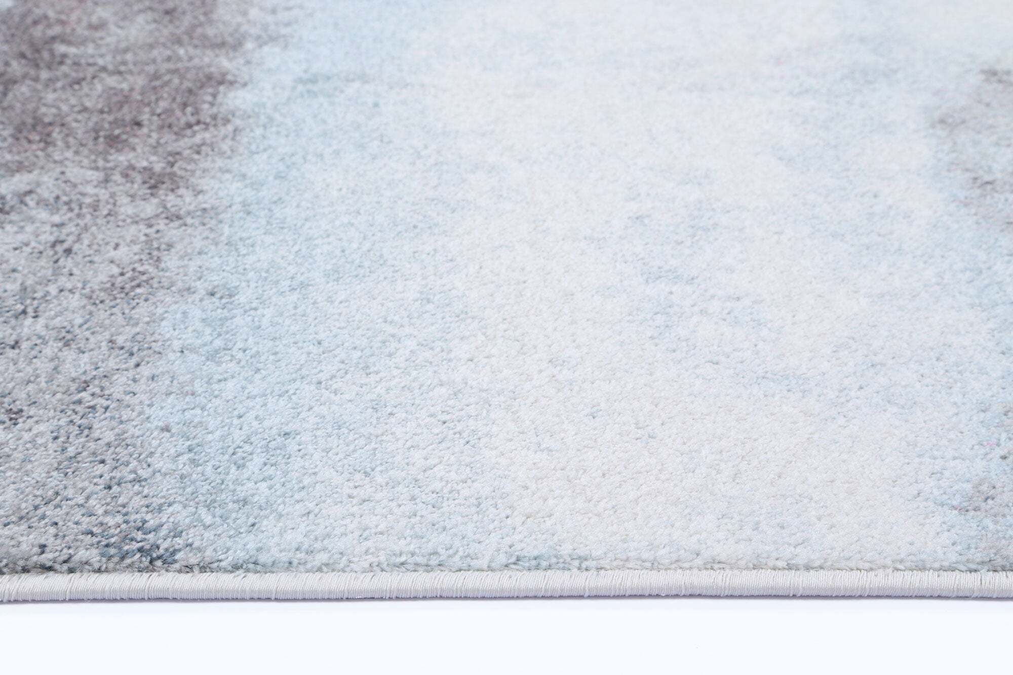 Suvi Modern Water Colour Rug