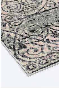 Donna Traditional Lattice Rug