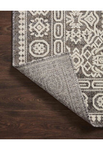 Alfresco Medallion Patio Rug