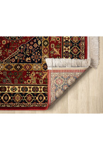 Baloch Medallion Rug