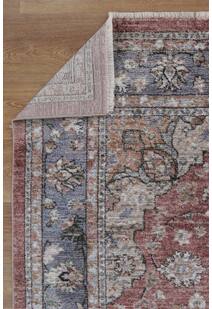 Belle Traditional Medallion Rug