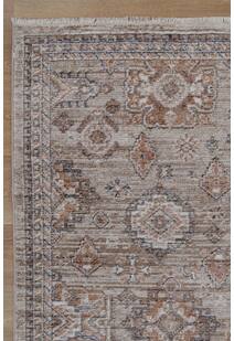 Belle Traditional Medallion Rug