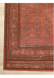 Cato Traditional Geometric Rug