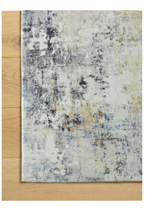 Cato Contemporary Abstract Rug