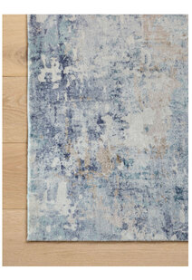 Cato Contemporary Abstract Rug