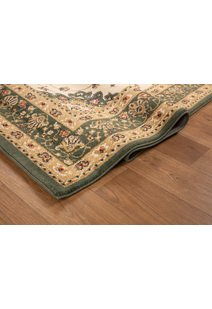 Coen Traditional Medallion Rug