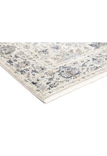 Darra Classic Overdyed Floral Rug