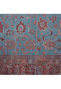 Hazel Oriental Distressed Rug