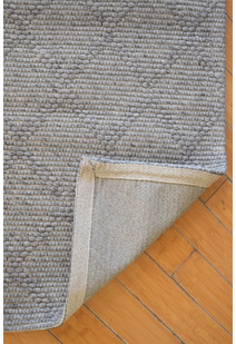 Harper Wool Trellis Pattern Rug