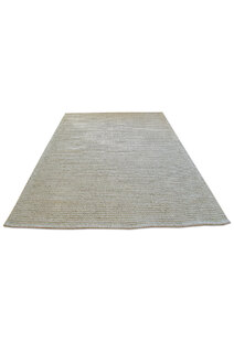 Harper Plain Flatweave Wool Rug