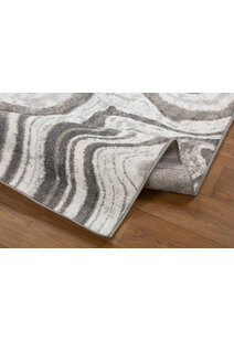 Hebden Modern Abstract Rug