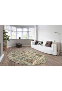 Josephine Geometric Rug