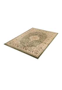 Justin Traditional Classic Rug