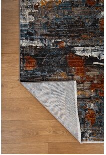 Lukas Modern Abstract Rug