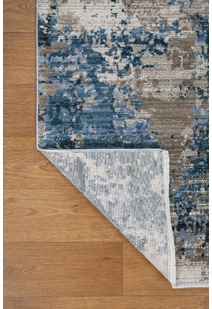 Lukas Modern Abstract Rug