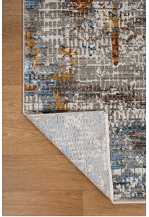 Lukas Contemporary Rug