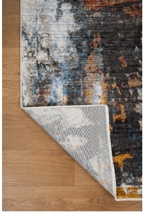 Lukas Modern Abstract Rug