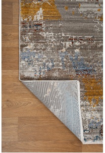 Lukas Modern Abstract Rug