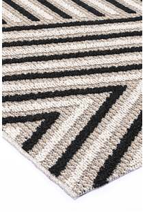 Macy Indoor-Outdoor Stripe Rug