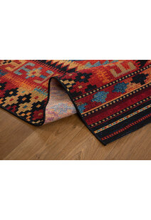 Marly Tribal Geometric Rug