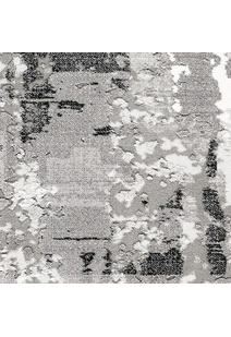 Morris Grey Contemporary Rug