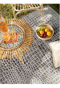 Mystique Indoor/Outdoor Rug